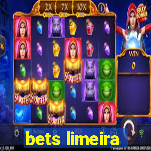 bets limeira